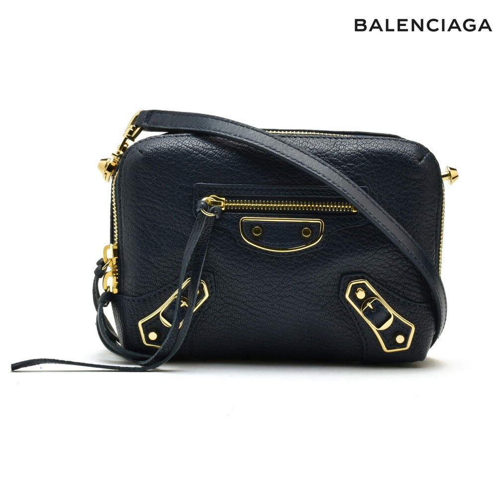 【国内発送】BALENCIAGA ショルダーバッグ 488798aq40g-4030