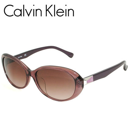 Calvin Klein サングラス CalvinKlein サングラス UVカット ユニセックス ck4309sa-540