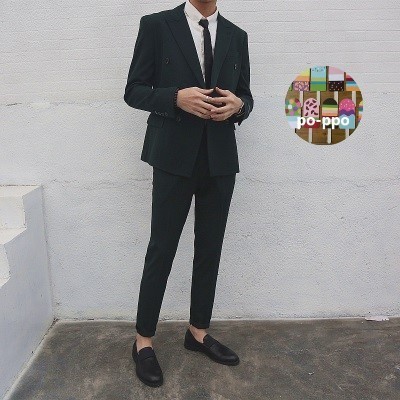 37 割引 有名人芸能人 スーツ メンズ ビジネス シンプル セットアップ スーツ スーツ メンズファッション Smithmfg Com