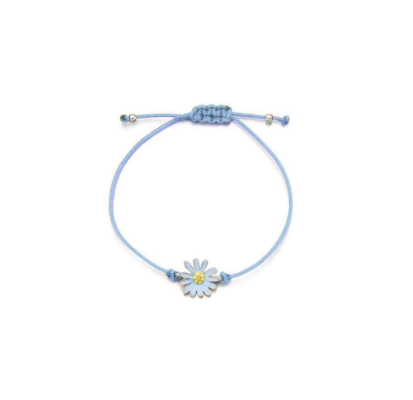 VINTAGE HOLLYWOOD ブレスレット VINTAGE HOLLYWOOD★Make a Wish Bracelet/追跡送(7)