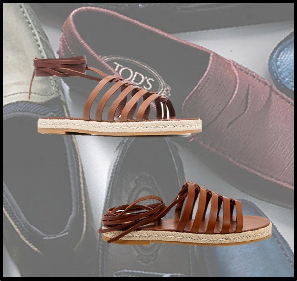 話題の人気
VIPセール【関税込み】TOD'S ストラップ レザーサンダル サンダル・ミュール 話題の人気
VIPセール【関税込み】TOD'S ストラップ レザーサンダル サンダル・ミュール