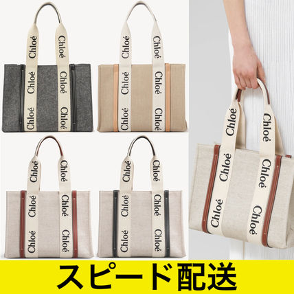 Chloe(クロエ) トートバッグ(レディース) - 海外通販のBUYMA