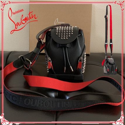 Christian Louboutin x ショルダーバッグ(メンズ)|新作を海外通販 Christian Louboutin x ショルダーバッグ(メンズ)|新作を海外通販