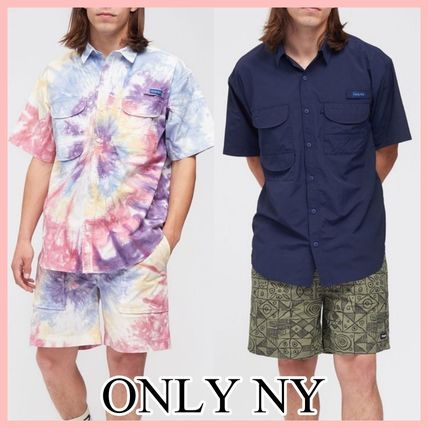 ONLY NY x シャツ(メンズ)|新作を海外通販【BUYMA】 ONLY NY x シャツ(メンズ)|新作を海外通販【BUYMA】