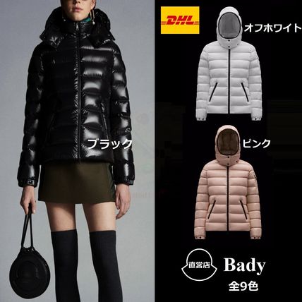 MONCLER BADY x ダウンジャケット・コート(レディース) - 海外通販のBUYMA 通販割引品 レディース bady ダウンジャケット モンクレール ダウンジャケット