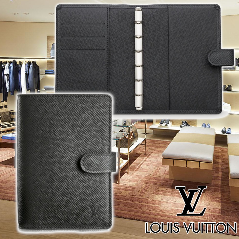 【本日特価】 AGENDA RING SMALL 【LV】20AW COVER 手帳カバー R20426 手帳・スケジュール帳 【本日特価】 AGENDA RING SMALL 【LV】20AW COVER 手帳カバー R20426 手帳・スケジュール帳