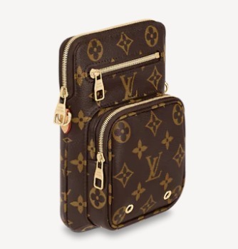 Louis Vuitton ã·ã§ã«ããŒããã°ã»ãã·ã§ãã Louis Vuitton*ãã«ãã¿ã¹ã¯ãªãã¶ã€ã³âã¯ãã¹ããã£(4)
