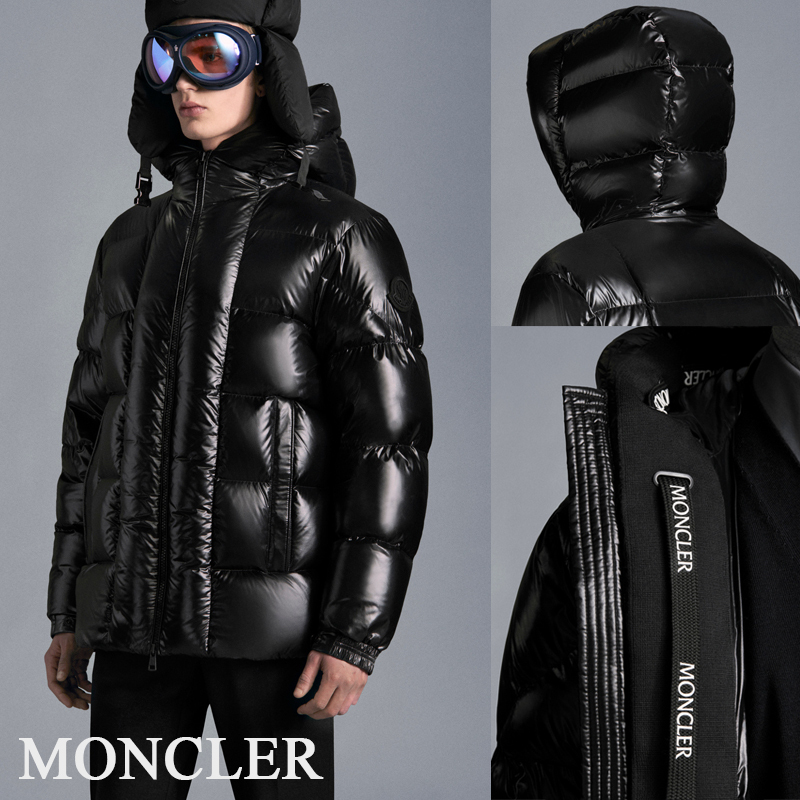 一番の 関税負担なし☆MONCLER モンクレール Dougnac ダウンジャケット ダウンジャケット 一番の 関税負担なし☆MONCLER モンクレール Dougnac ダウンジャケット ダウンジャケット