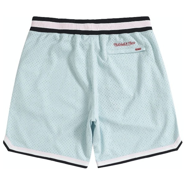 Supreme シュプリーム ミッチェルアンドネス バスケットボールショーツ