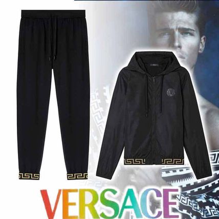 VERSACE x セットアップ(メンズ)|新作を海外通販【BUYMA】 VERSACE x セットアップ(メンズ)|新作を海外通販【BUYMA】