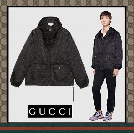 GUCCI x アウター・ジャケット(メンズ) - 海外通販のBUYMA