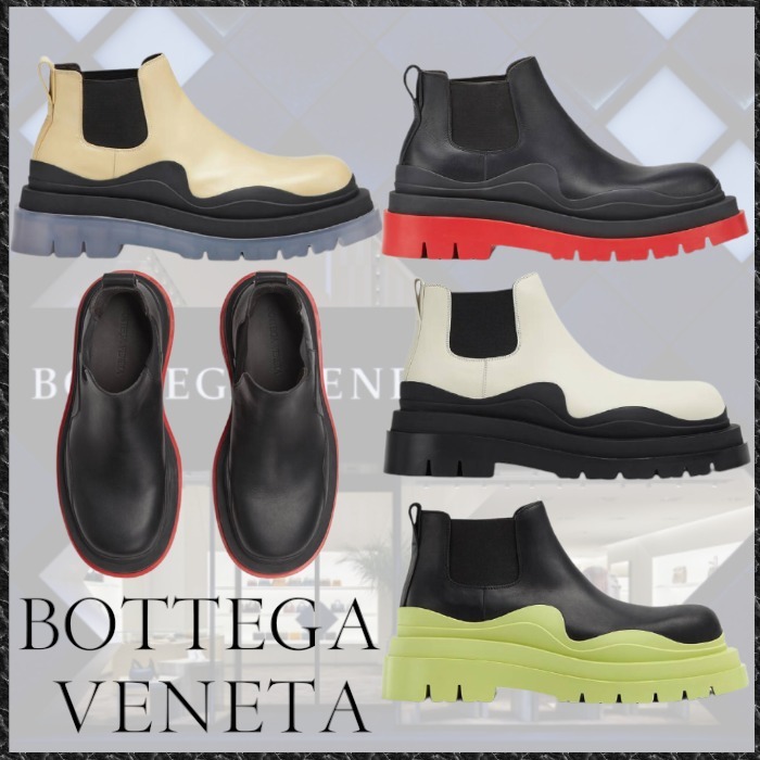 直営店☆BOTTEGA VENETA ☆ショートタイプ タイヤブーツ - ontimeacademia.com 直営店☆BOTTEGA VENETA ☆ショートタイプ タイヤブーツ - ontimeacademia.com