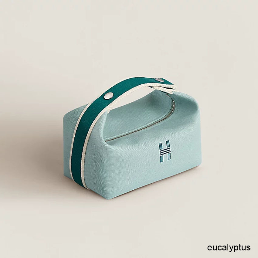 HERMES ポーチ Bride-a-Brac ブリッド・ア・ブラック PM (HERMES ...