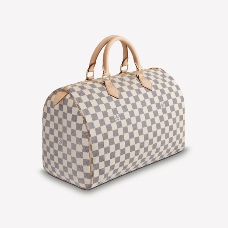 【直営店】Louis Vuitton スピーディ35 ハンドバッグ