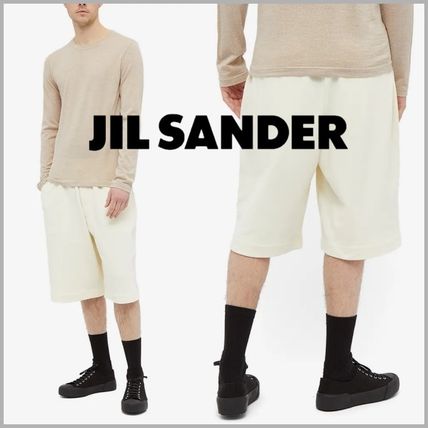 Jil Sander x ハーフ・ショートパンツ(メンズ)|新作を海外通販【BUYMA】 Jil Sander x ハーフ・ショートパンツ(メンズ)|新作を海外通販【BUYMA】