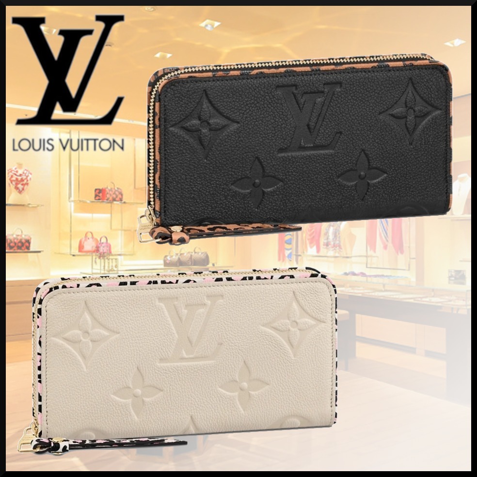 【超希少】Louis Vuitton★長財布★新作 長財布 【超希少】Louis Vuitton★長財布★新作 長財布