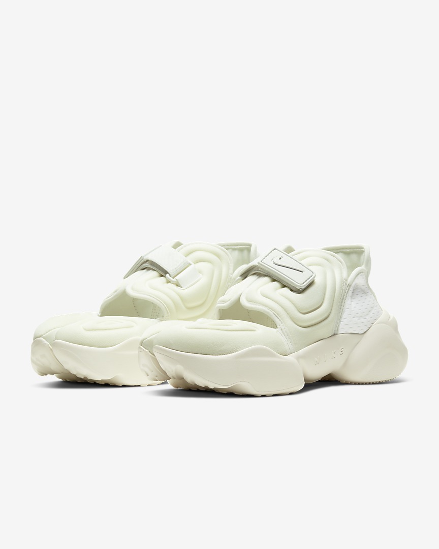 Wmns Aqua Rift 'Sail' アクアリフト セイル