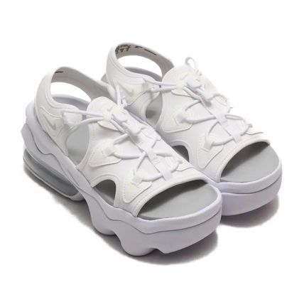 サンダル・ミュール Nike Air Max Koko White (W)