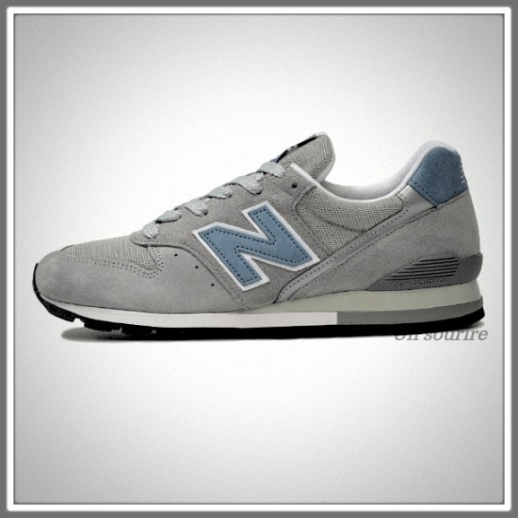 関税込み New Balance M996ABC 40th Anniversary USA製