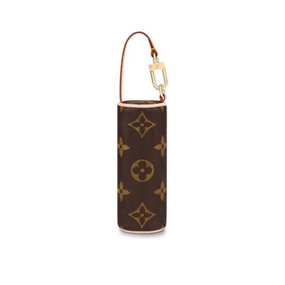 Louis Vuitton キーホルダー・キーリング ルイヴィトン 大人気 バッグチャーム 【直営店買付】(4)