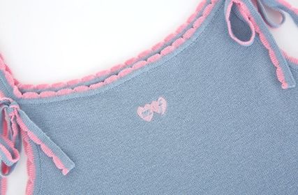 ☆人気☆【Margarin Fingers】☆MF knit one piec.e☆ワンピース ☆人気☆【Margarin Fingers】☆MF knit one piec.e☆ワンピース