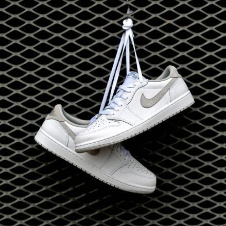エアジョーダン1 ロー NIKE AIR JORDAN 1 LOW OG NEUTRAL GREY