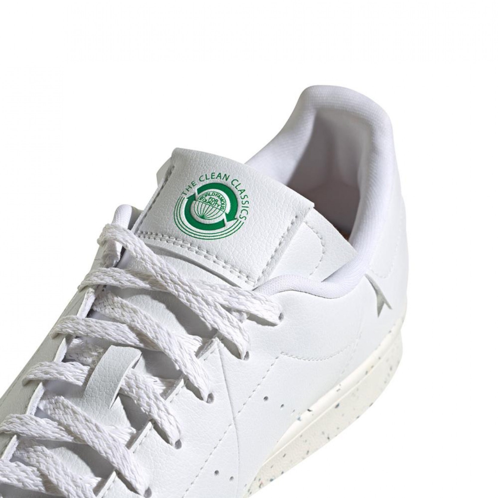 【関税/送料込】adidas Stan Smith/リサイクル/ヴィーガンモデル 関税/送料込】adidas Stan Smith/ヴィーガンモデル/リサイクル