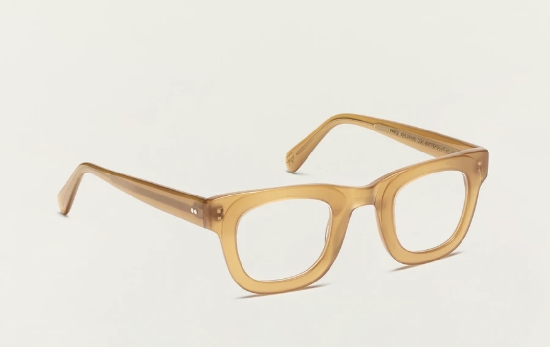 MOSCOT FRITZ (モスコット フリッツ)【定番メガネ】 メガネ MOSCOT FRITZ (モスコット フリッツ)【定番メガネ】 メガネ