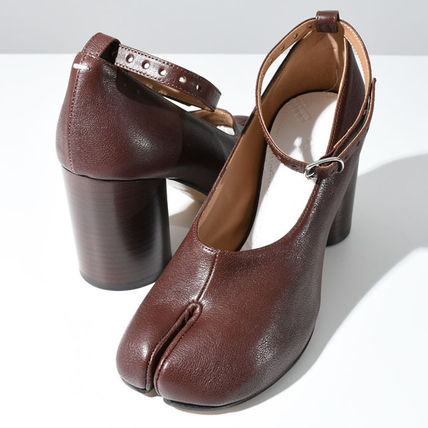 Maison Margiela(メゾン マルジェラ) パンプス(レディース) - 海外通販 ...