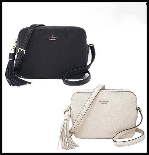 【Kate Spade 】naomi camera bag