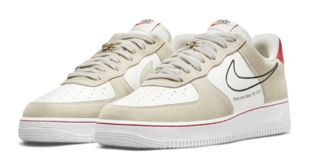 ★人気★【NIKE】★NIKE AIR FORC.E 1 '07 LV8 S50★25-28cm★