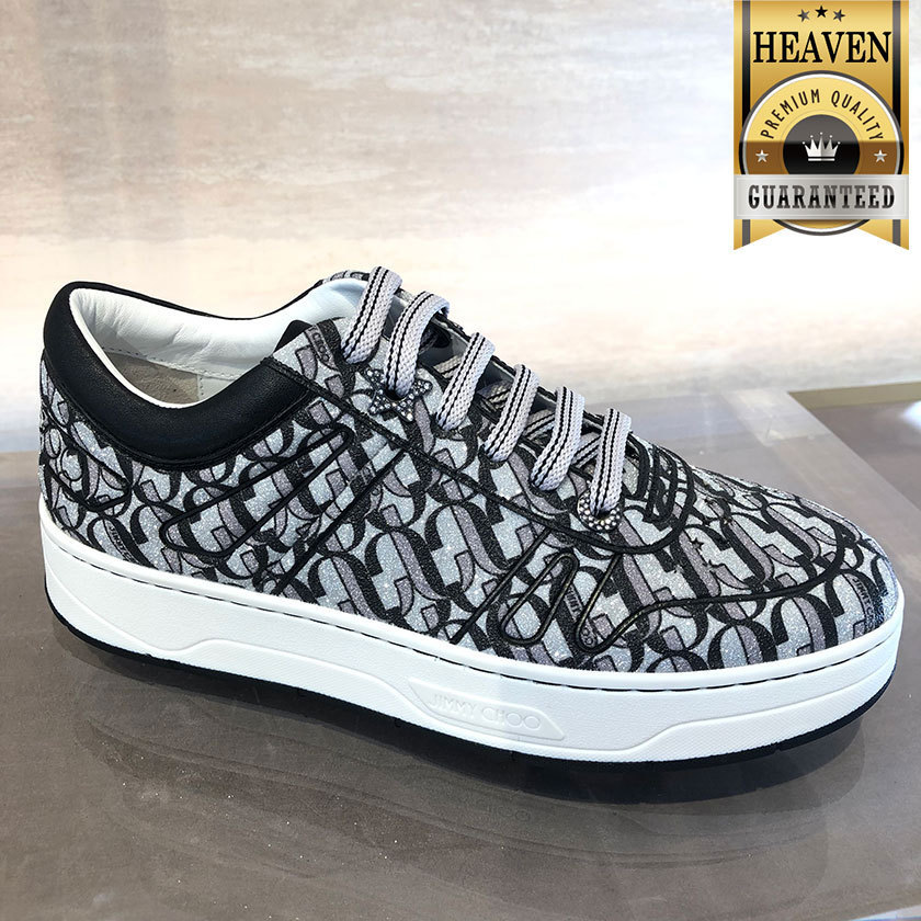 累積売上総額第１位！VIPセール★JIMMY CHOO★HAWAII