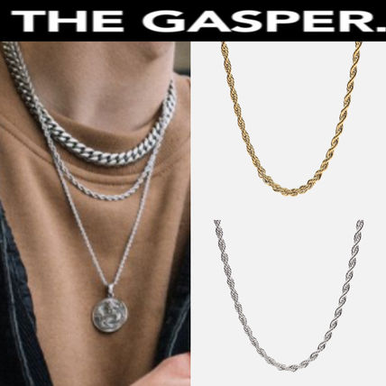 関税/送料込み【THE GASPER】12MMキューバブレスレット18k 楽天市場】316L ゴールド チェーンブレスレット 18k gp 18金