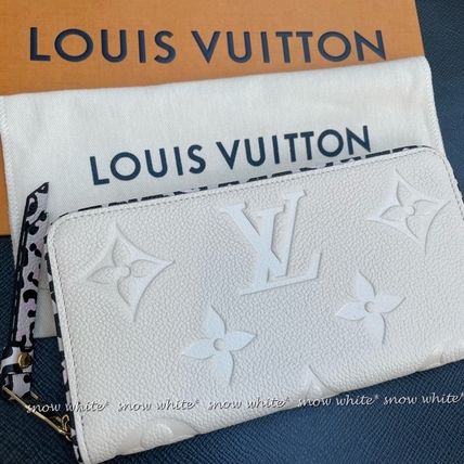 アニマル,財布 Louis Vuitton(ルイヴィトン)|新作を海外通販【BUYMA】