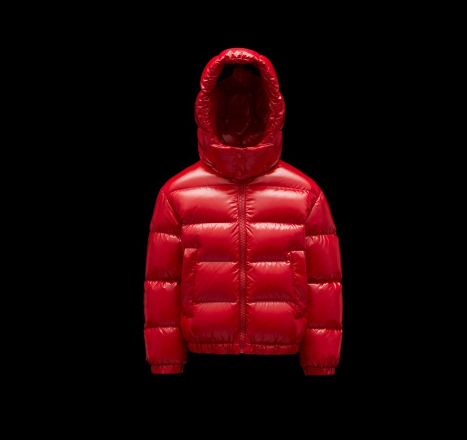 MONCLER2021/22秋冬新作キッズ ダウンジャケットFUSTET 8A/10A