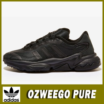 ADIDAS正規品★OZWEEGO PUREオズウィーゴ ピュア★(H04216) ADIDAS正規品★OZWEEGO PUREオズウィーゴ ピュア★(H04216)