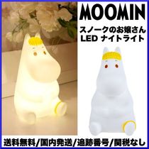 【2022AW】Lumoava x Moomin/ブレスレット \"スノークのお嬢さん\" ムーミン ブレスレット スノークのお嬢さん シルバー925 SAURUM