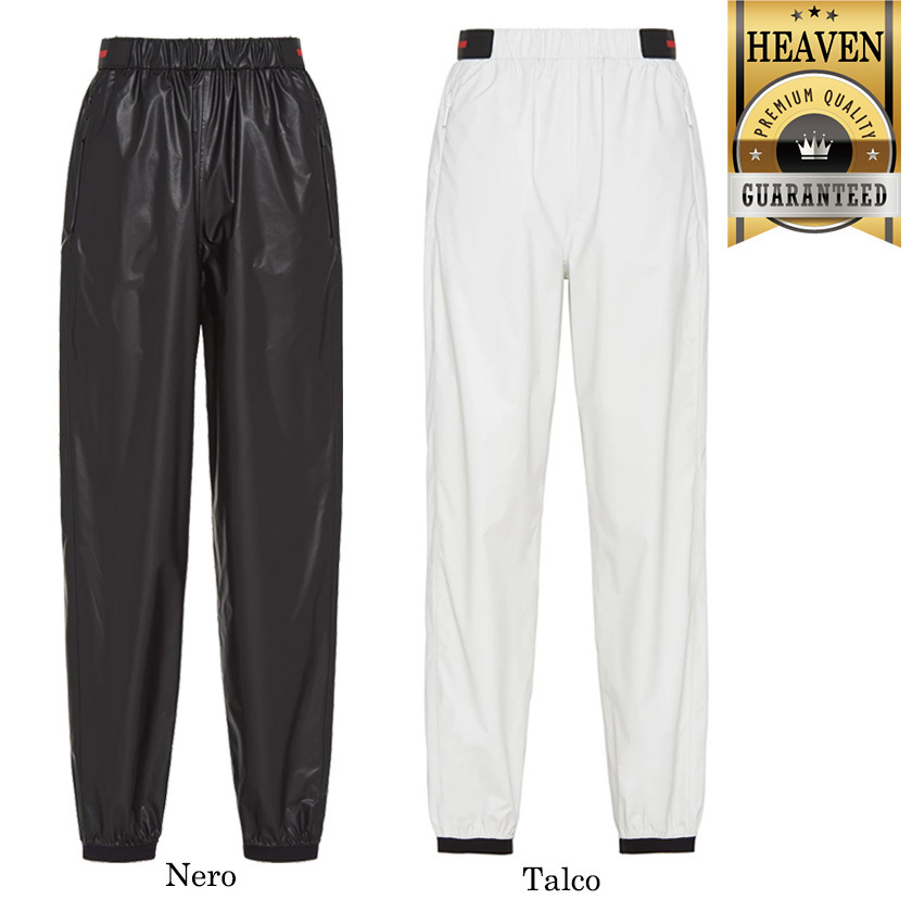 累積売上総額第１位！【PRADA】パンツ_22T785_1T2Y