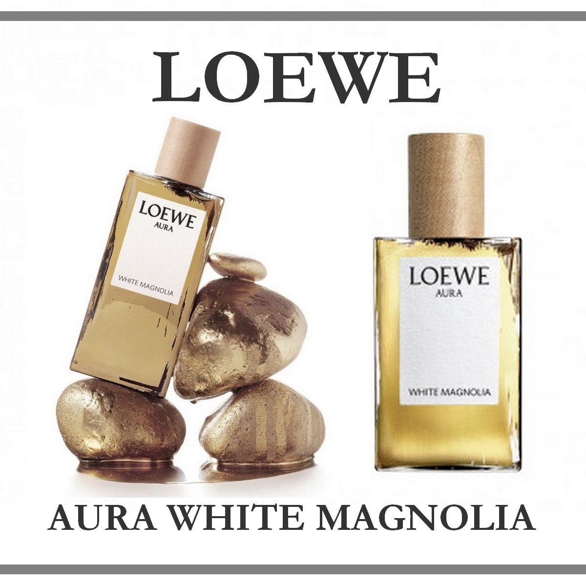 独特の素材
Magnolia White Loewe◆Aura パルファン 30ml◆送料込追跡 EDP 香水・フレグランス 独特の素材
Magnolia White Loewe◆Aura パルファン 30ml◆送料込追跡 EDP 香水・フレグランス