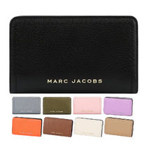 【国内即発】MARC JACOBS 二つ折り財布 S104L01SP21 ミニ財布