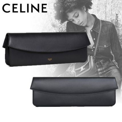 CELINE x クラッチバッグ(レディース) - 海外通販のBUYMA