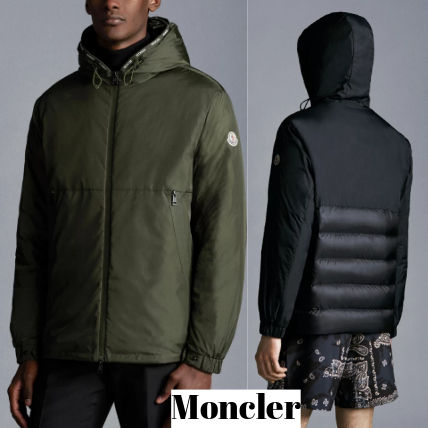 MONCLER LAURAIN x ダウンジャケット(メンズ) - 海外通販のBUYMA