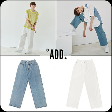 ADD SEOUL x デニム・ジーパン(メンズ)|新作を海外通販【BUYMA】 ADD SEOUL x デニム・ジーパン(メンズ)|新作を海外通販【BUYMA】