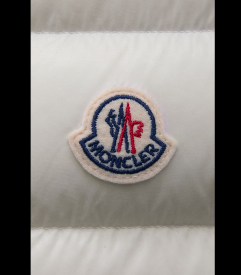 大人もOK!MONCLER2021/22AWジュニア ダウンベストGHANY 12A/14A