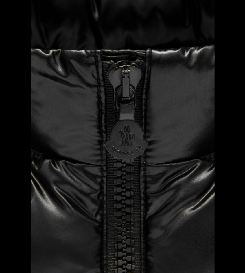 大人もOK!MONCLER2021/22AWジュニア ダウンベストGHANY 12A/14A