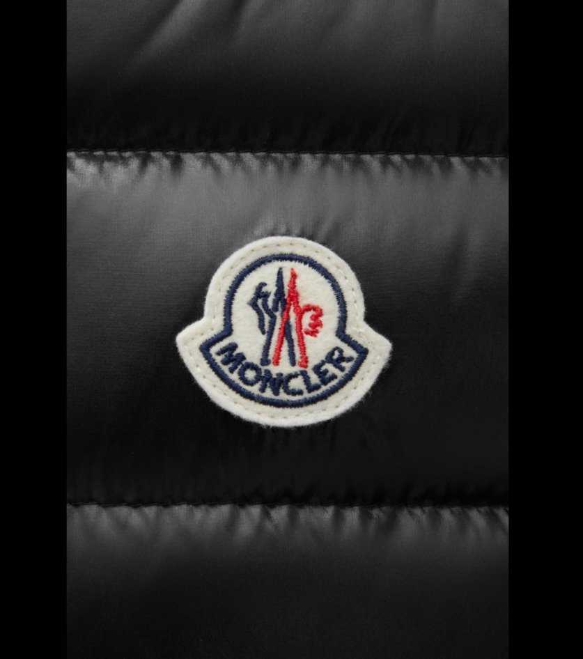 大人もOK!MONCLER2021/22AWジュニア ダウンベストGHANY 12A/14A