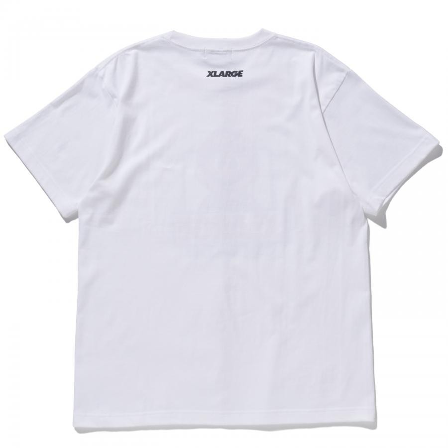 送料無料！XLARGE x SUPER MARIO S/S TEE OG BOX「MARIO」/ L 送料無料！XLARGE x SUPER MARIO S/S TEE OG BOX「MARIO」/ M