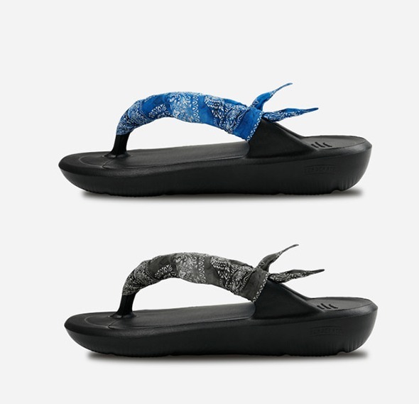 ★韓国の人気★【TAW&TOE X FRIZMWORKS】★ZEROVITY Flip Flo.p ☆韓国の人気☆【TAW&TOE X FRIZMWORKS】☆ZEROVITY Flip Flo.p