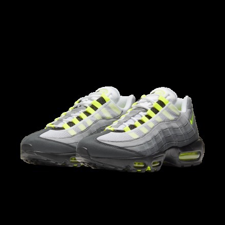 スニーカー Nike Air Max 95 OG Neon (2020)