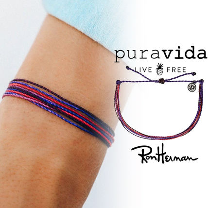 Pura Vida x アンクレット(レディース) ブレスレット(レディース Pura Vida x アンクレット(レディース) ブレスレット(レディース